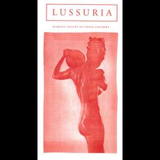 Scarlet Locust Of These Columns (Limited Edition) mp3 Album by Lussuria