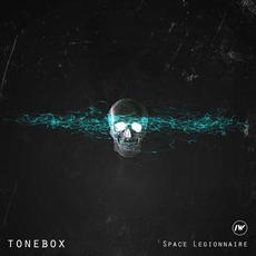 Space legionnaire mp3 Single by Tonebox