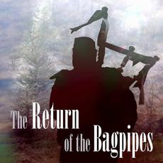 The Return of the Bagpipes mp3 Compilation by Various Artists