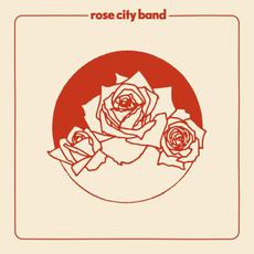 Rose City Band mp3 Album by Rose City Band