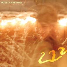 222 mp3 Album by Odetta Hartman
