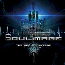 The Whole Universe mp3 Album by SoulImage