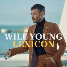 Lexicon mp3 Album by Will Young