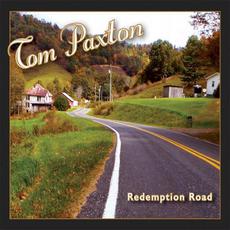 Redemption Road mp3 Album by Tom Paxton
