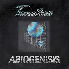 Abiogenisis mp3 Album by Tonebox