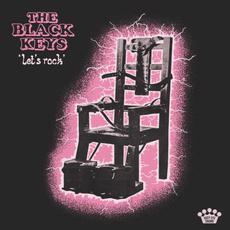 "Let's Rock" mp3 Album by The Black Keys