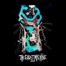 Love mp3 Album by The Great Machine