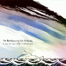 A Start on Such a Night Is Full of Promise mp3 Album by The Mountaineering Club Orchestra