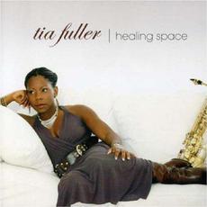 Healing Space mp3 Album by Tia Fuller