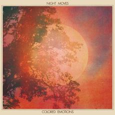 Colored Emotions mp3 Album by Night Moves