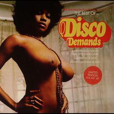 The Best of Disco Demands mp3 Compilation by Various Artists
