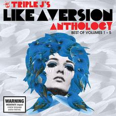 Triple J: Like a Version Anthology: Best of Volumes 1-5 mp3 Compilation by Various Artists