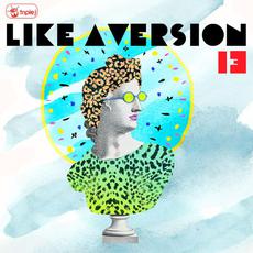 Triple J: Like a Version, Volume 13 mp3 Compilation by Various Artists