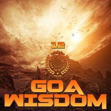 Goa Wisdom, Vol. 12 mp3 Compilation by Various Artists