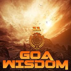 Goa Wisdom, Vol. 11 mp3 Compilation by Various Artists