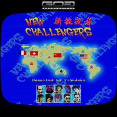 New Challengers mp3 Compilation by Various Artists