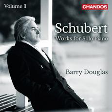 Works for Solo Piano, Volume 3 mp3 Artist Compilation by Franz Schubert