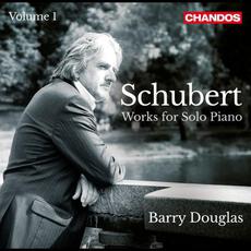 Works for Solo Piano, Volume 1 mp3 Artist Compilation by Franz Schubert
