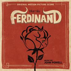 Ferdinand (Original Motion Picture Score) mp3 Soundtrack by John Powell
