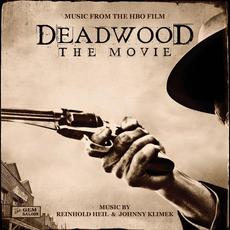 Deadwood: The Movie (Music from the HBO Film) mp3 Soundtrack by Various Artists
