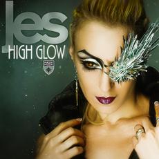 High Glow mp3 Album by Jes