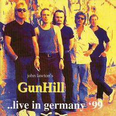 ..Live In Germany '99.. mp3 Live by John Lawton's Gunhill