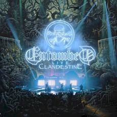 Clandestine mp3 Live by Entombed