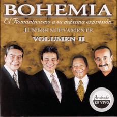 Bohemia, Vilumen II mp3 Compilation by Various Artists