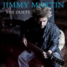 The Duets mp3 Album by Jimmy Martin