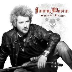Wild At Heart mp3 Album by Jimmy Martin