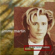 Kids Of The Rockin' Nation mp3 Album by Jimmy Martin
