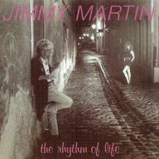 The Rhythm Of Life mp3 Album by Jimmy Martin