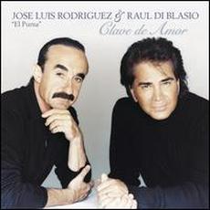 Clave de Amor mp3 Album by José Luis Rodríguez & Raúl di Blasio
