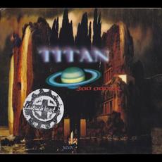 Titan mp3 Album by 300,000 V.K.