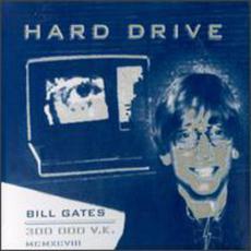 Hard Drive mp3 Album by 300,000 V.K.