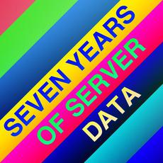 Seven Years of Server Data mp3 Album by C418
