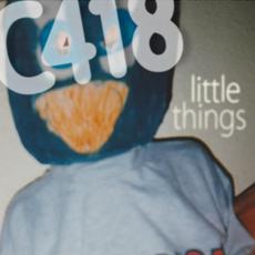 Little Things mp3 Album by C418