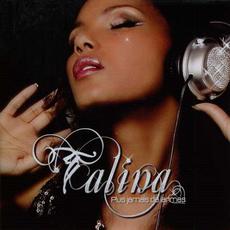Plus Jamais De Larmes mp3 Album by Talina