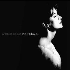 Promenade mp3 Album by Amanda Thorpe
