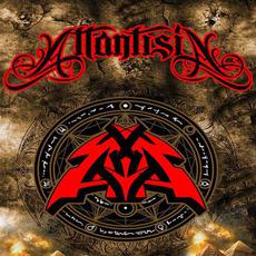 Darah Nusantara mp3 Album by Atlantisia