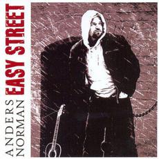 Easy Street mp3 Album by Anders Norman