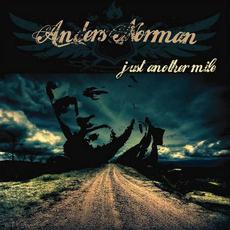 Just Another Mile mp3 Album by Anders Norman