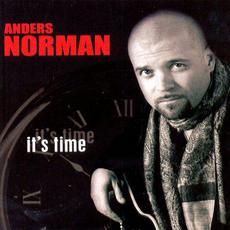 It's Time mp3 Album by Anders Norman