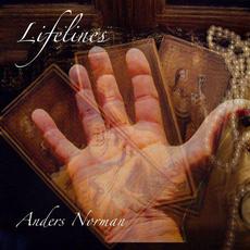 Lifelines mp3 Album by Anders Norman