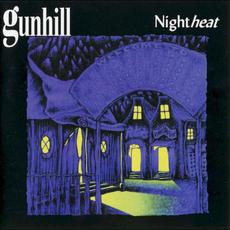 Nightheat mp3 Album by Gunhill