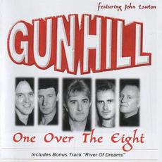 One Over the Eight mp3 Album by Gunhill