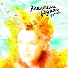 Hybride mp3 Album by Francesca Gagnon