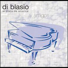 Y Amigos mp3 Album by Raúl di Blasio