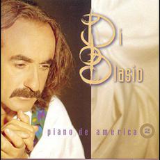 Piano de América, Volume 2 mp3 Album by Raúl di Blasio