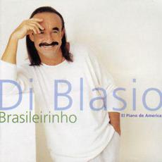 Brasileirinho mp3 Album by Raúl di Blasio